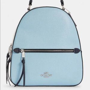 Coach Jordyn Backpack
